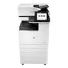 HP Color LaserJet Managed Flow E77830 A3 Color Laser MFP