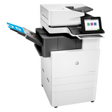 HP Color LaserJet Managed Flow E87640 A3 Color Laser MFP Printer