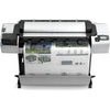 HP DesignJet T2300 44-inch 2 Roll Color Wide Format Printer with Scanner