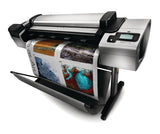 HP DesignJet T2300 44-inch 2 Roll Color Wide Format Printer with Scanner