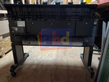 HP DesignJet T2530 36-inch 2 Roll Color Inkjet Wide Format Printer with Scanner