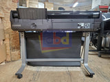 HP DesignJet T520 24-inch 1 Roll Color Inkjet Wide Format Printer
