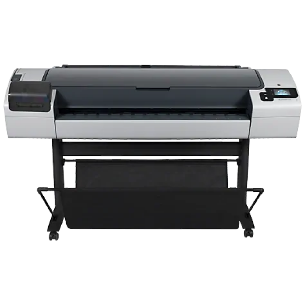 Hp Plotter Printers