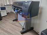 HP DesignJet Z6200 42-inch 1 Roll Color Inkjet Wide Format Printer