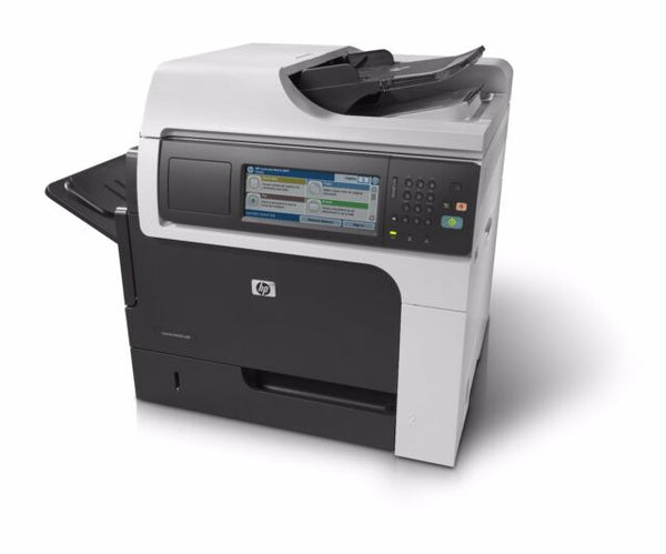 HP LaserJet Enterprise M4555 A4 Mono Laser Multifunction Printer