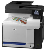 HP LaserJet Pro 500 color MFP M570dn A4 Color Laser MFP Printer