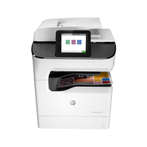 HP PageWide Managed P77950 A3 Color Laser MFP Printer
