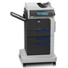 HP Color LaserJet Enterprise CM4540