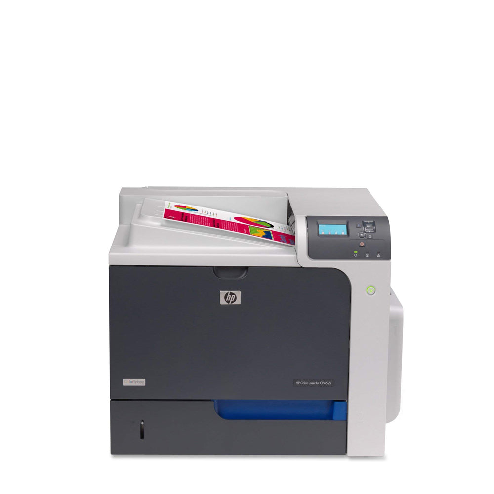 HP Color LaserJet Enterprise CP4525 A4 Color Laser Printer – ABD