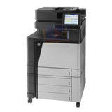 HP Color LaserJet Enterprise Flow M880 A3 Color Laser MFP Printer | ABD Office Solutions