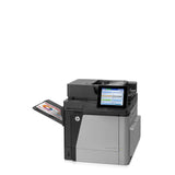 HP Color LaserJet Enterprise MFP M680 A4 Color Laser MFP Printer | ABD Office Solutions