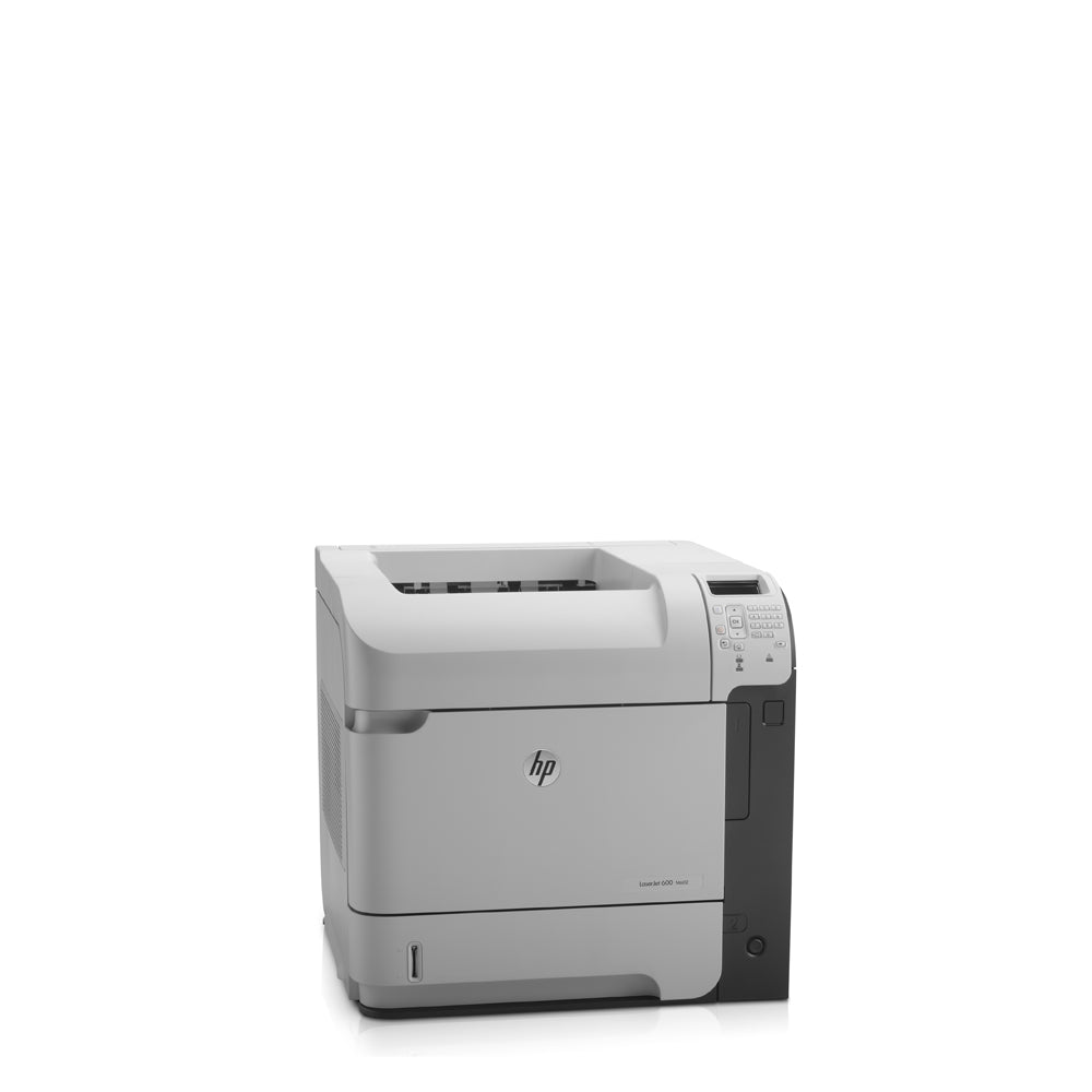 HP LaserJet Enterprise 600 M602 A4 Mono Printer – ABD Office Solutions, Inc.