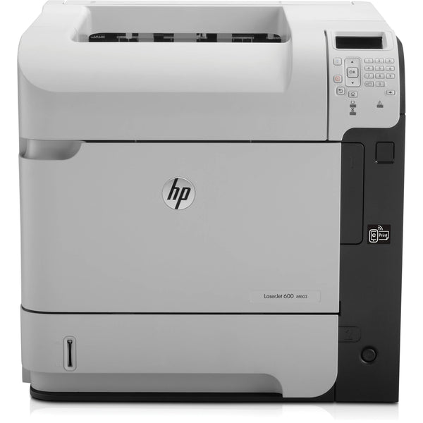 HP LaserJet Enterprise 600 M603