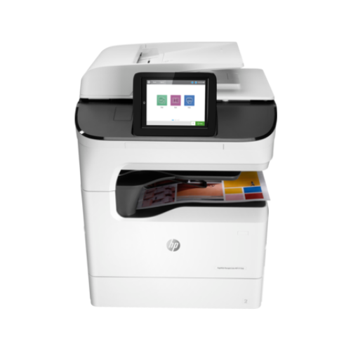 HP PageWide Managed P77950 A3 Color Laser MFP Printer – ABD Office HP PageWide Managed P77950 A3 Color Laser MFP Printer – ABD Office