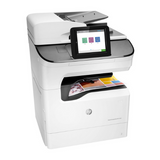 HP PageWide Managed P77950