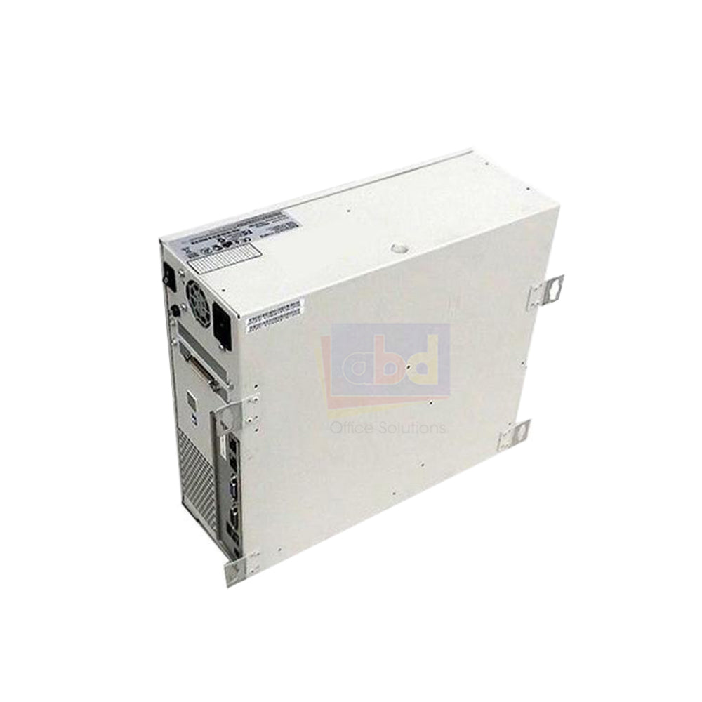 Xerox 700 Digital Color Press Integrated Fiery Color Server (MMX