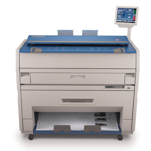 KIP 3100 36-inch 1 Roll Mono Wide Format Printer