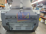KIP 860 Color Wide Format Printer - Brand New