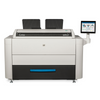 KIP 660 Color Wide Format Printer - Brand New