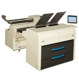 KIP 7572 10D Mono Wide Format Printer - Brand New