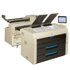 KIP 7984 Mono Wide Format Printer - Brand New