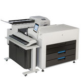 KIP 880 Color Wide Format Printer - Brand New