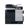 Konica Minolta BizHub C3850 A4 Color Laser Multifunction Printer