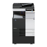 Konica Minolta BizHub 368e A3 Mono Laser Multifunction Printer