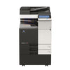 Konica Minolta Bizhub C364e A3 Color Laser Multifunction Printer
