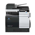 Tambour Cyan Konica Minolta A0WG0KJ Pour Bizhub C 35 P - Original, 20 000 Pages - 8