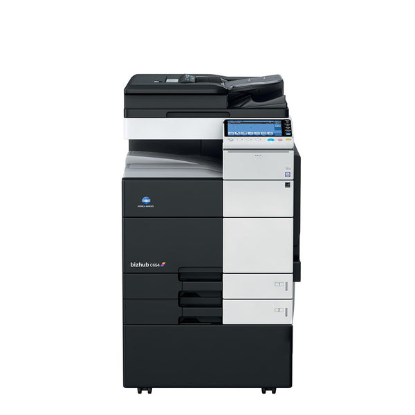 Konica Minolta BizHub C654