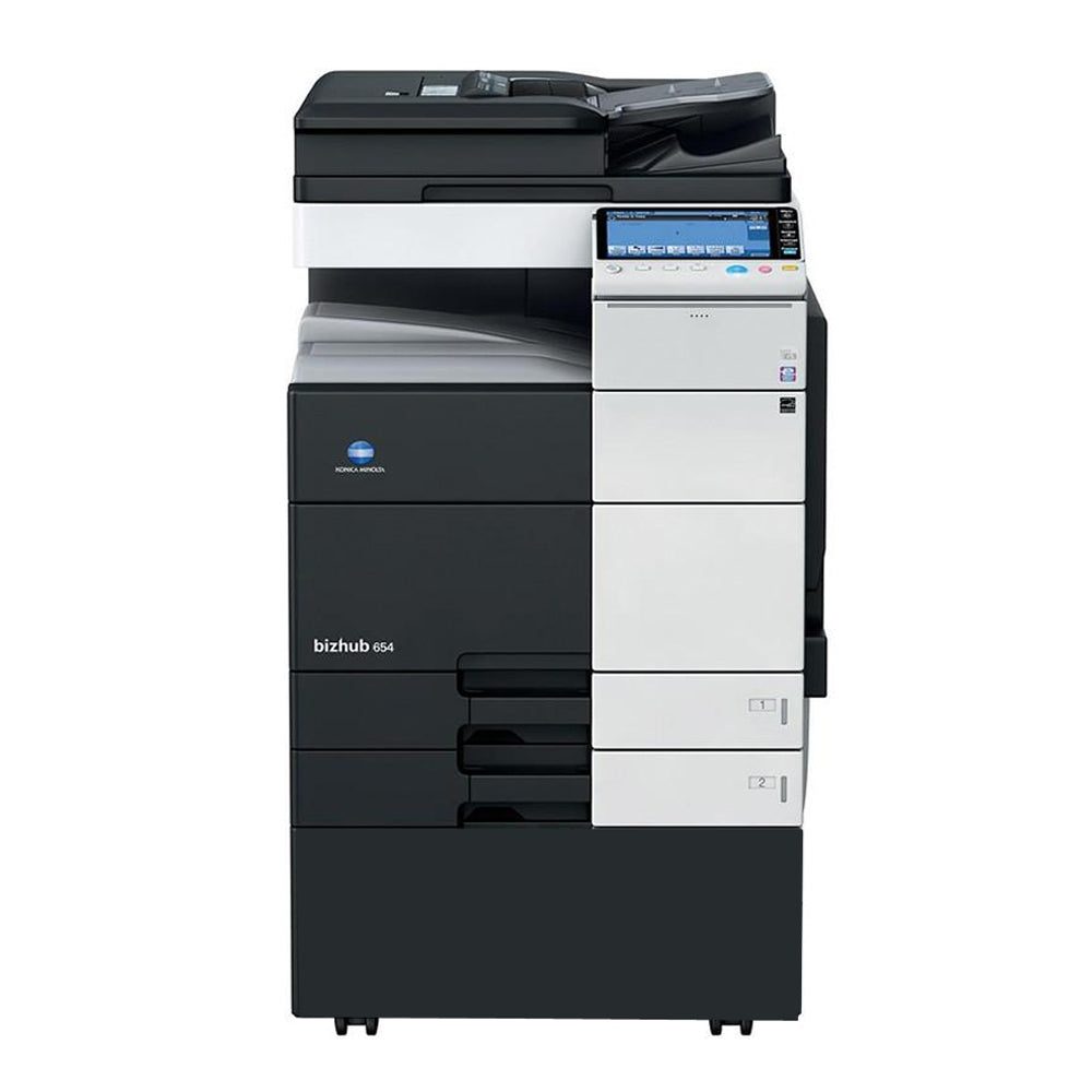 Konica Raiwind Konica Copiers