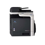 Konica Minolta BizHub C3110 A4 Color Laser Multifunction Printer