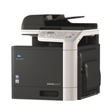 Konica Minolta BizHub C3110 A4 Color Laser Multifunction Printer
