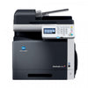 Konica Minolta BizHub C35 A4 Color Laser Multifunction Printer