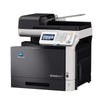 Konica Minolta BizHub C35 A4 Color Laser Multifunction Printer