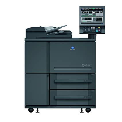 slå kom sammen Ofte talt Large Commercial Printers – ABD Office Solutions, Inc.