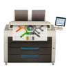 Konica Minolta KIP 7770 Monochrome Wide Format Printer - Used | ABD Office Solutions