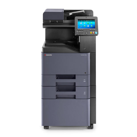 Kyocera TASKalfa 408ci A4 Color Laser Multifunction Printer - Brand New