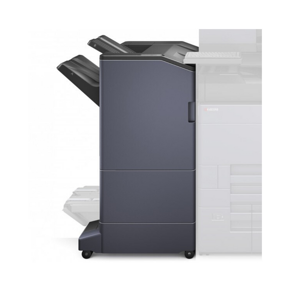 Kyocera DF-7130 4,000-Sheet Finisher with 100-Sheet Staple