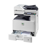Kyocera ECOSYS FS-6525MFP A3 Mono Laser Multifunction Printer