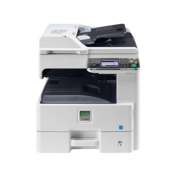 Kyocera ECOSYS FS-6525MFP A3 Mono Laser Multifunction Printer