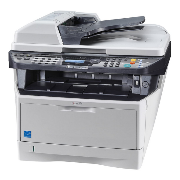 Kyocera ECOSYS M2035dn A4 Mono Laser Multifunction Printer
