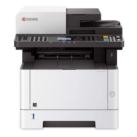 Kyocera ECOSYS M2040dn A4 Mono Laser Multifunction Printer - Brand New