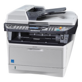Kyocera ECOSYS M2535dn A4 Mono Laser Multifunction Printer
