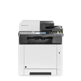 Kyocera ECOSYS M5526cdw A4 Color Laser Multifunction Printer - Brand New