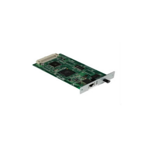 Kyocera IB-50 Gigabit Ethernet Board for Dual NIC