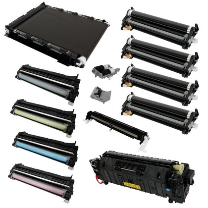 Genuine Kyocera MK-5157 (MK5157) Maintenance Kit
