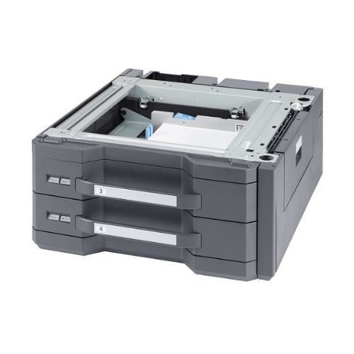 Tóner Kyocera PF-5150 Magenta Para Impresoras - Rendimiento De 500 Páginas - Compatible Con Modelos Específicos Kyocera