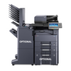 Kyocera TASKalfa 3511i A3 Mono Laser Multifunction Printer